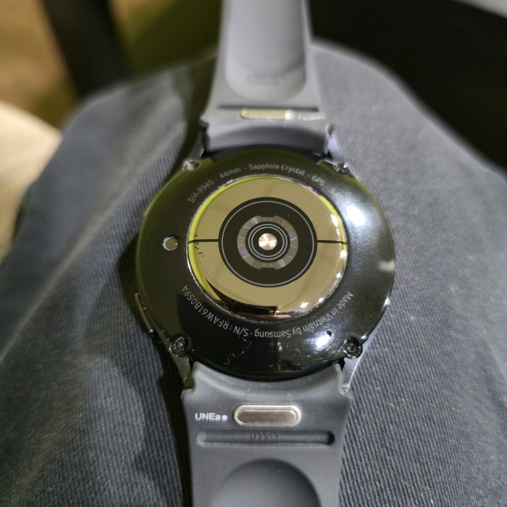 Samsung Galaxy Watch 6 44mm Black SM-R940